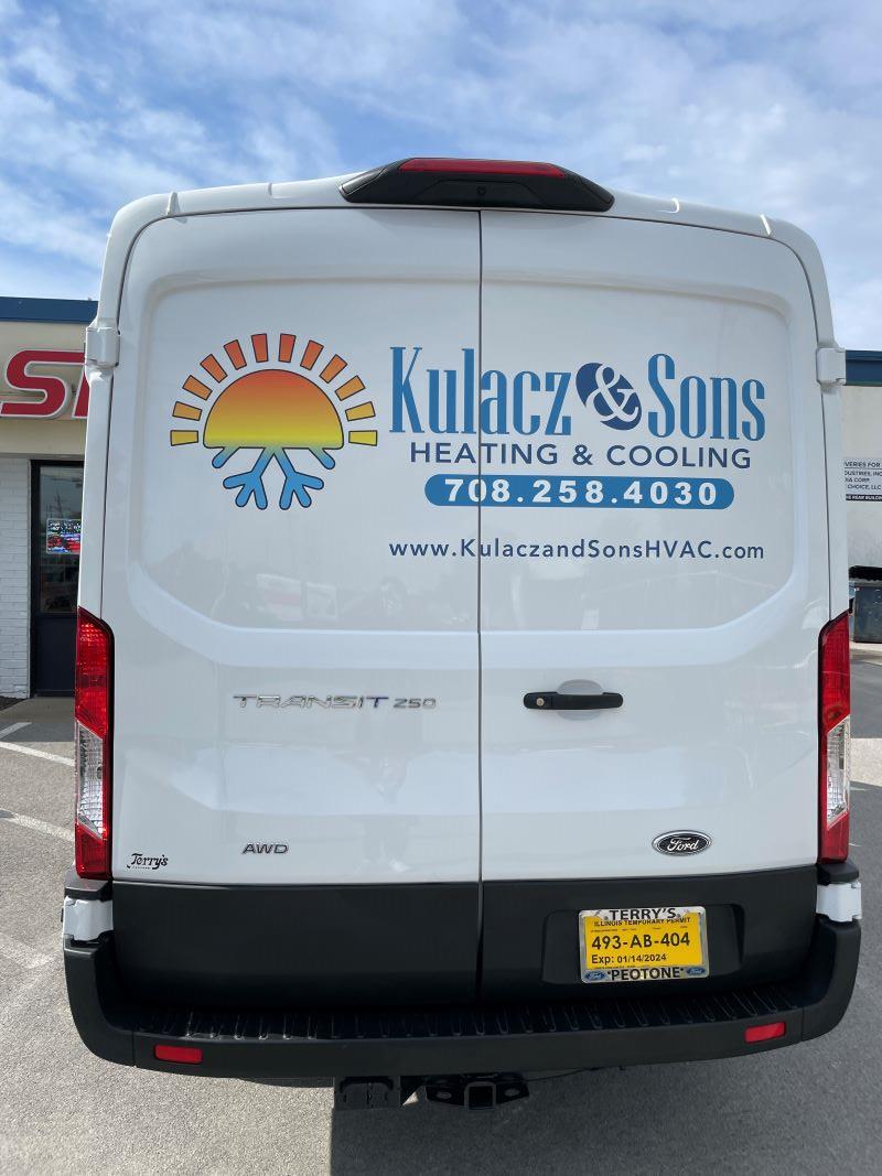 Vehicle Graphics